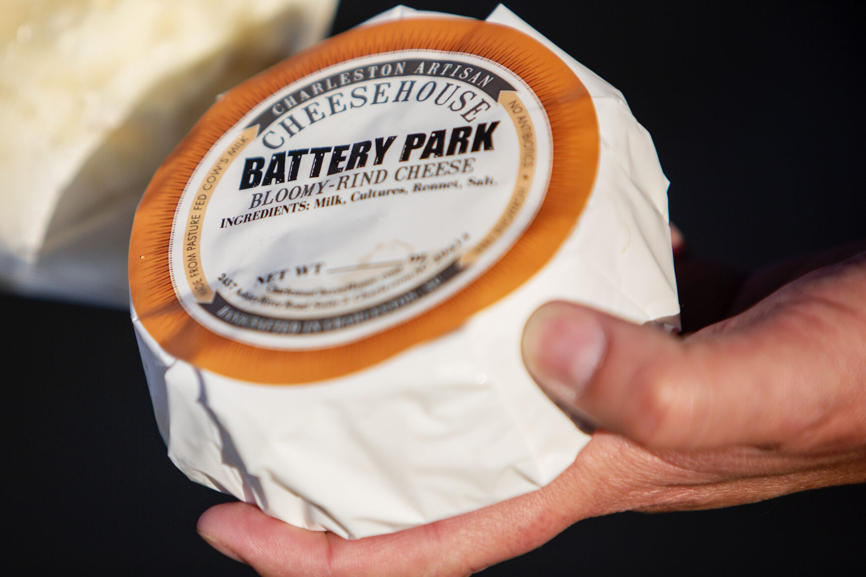 Charleston Artisan Cheesehouse